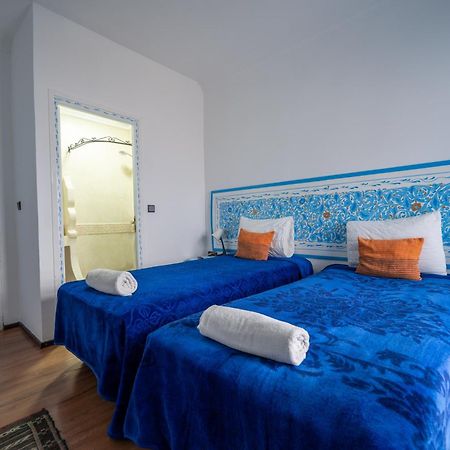 Casa Familia Hotel Chefchaouen Kültér fotó
