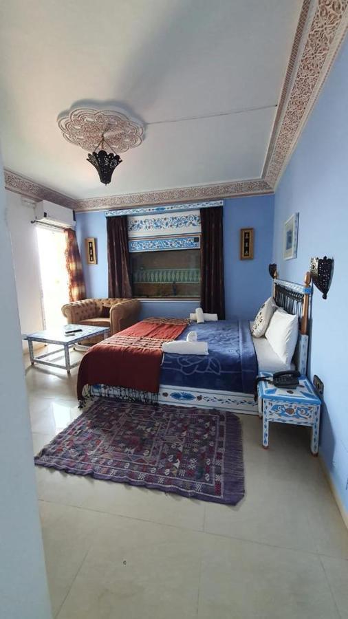 Casa Familia Hotel Chefchaouen Kültér fotó