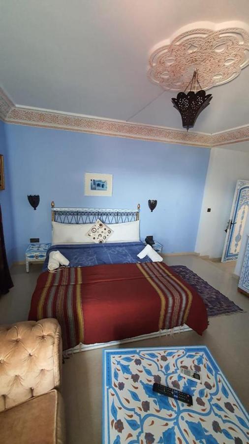 Casa Familia Hotel Chefchaouen Kültér fotó