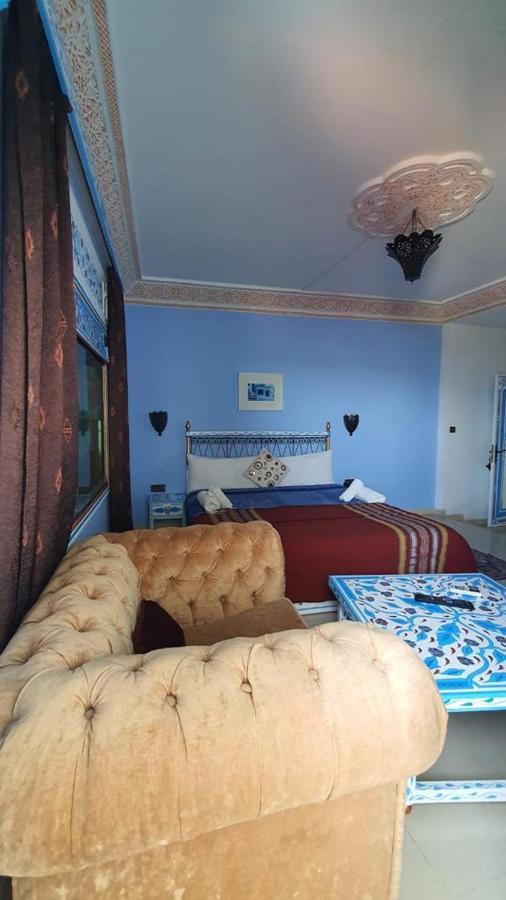 Casa Familia Hotel Chefchaouen Kültér fotó