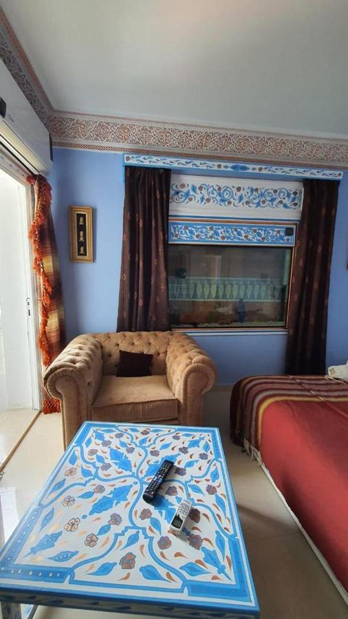 Casa Familia Hotel Chefchaouen Kültér fotó