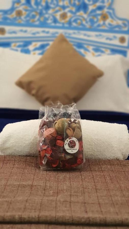 Casa Familia Hotel Chefchaouen Kültér fotó