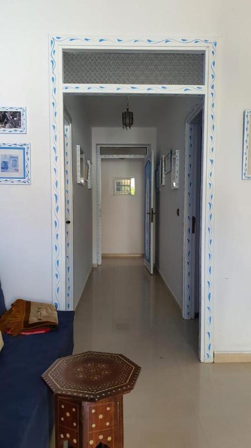 Casa Familia Hotel Chefchaouen Kültér fotó