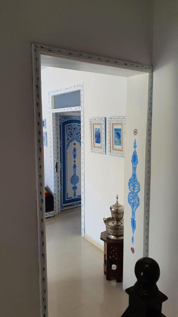 Casa Familia Hotel Chefchaouen Kültér fotó
