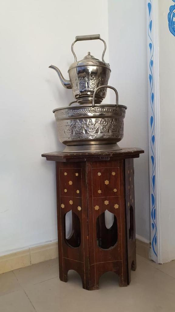 Casa Familia Hotel Chefchaouen Kültér fotó