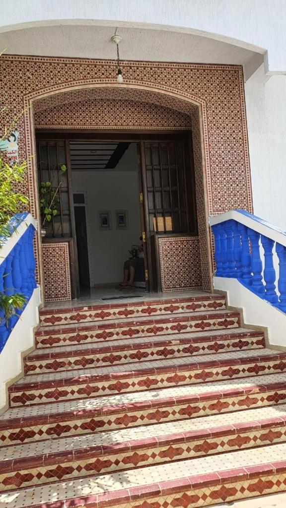 Casa Familia Hotel Chefchaouen Kültér fotó