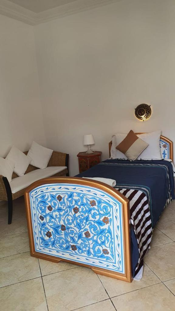 Casa Familia Hotel Chefchaouen Kültér fotó