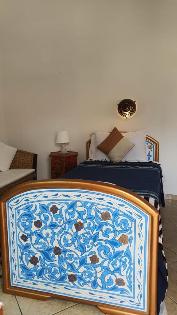 Casa Familia Hotel Chefchaouen Kültér fotó