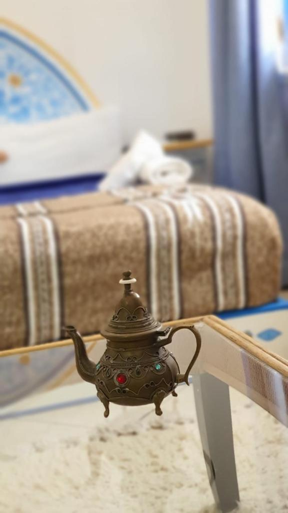 Casa Familia Hotel Chefchaouen Kültér fotó