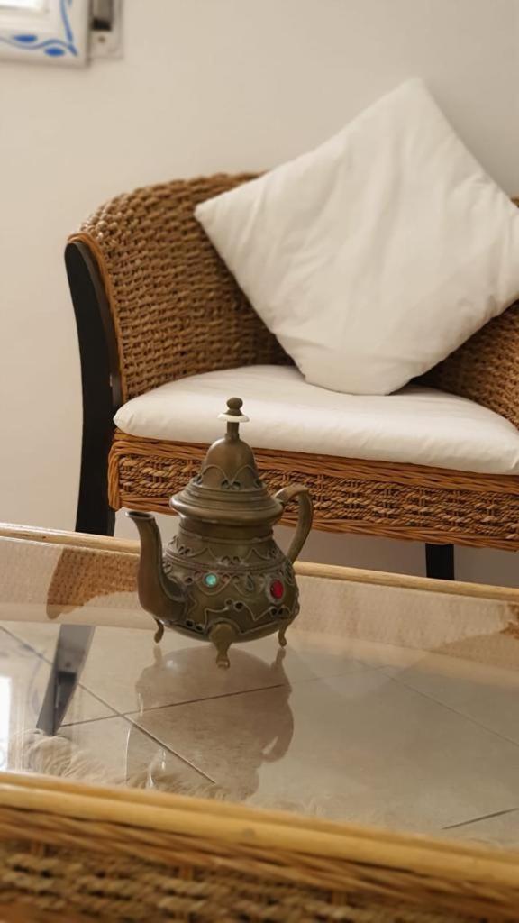 Casa Familia Hotel Chefchaouen Kültér fotó