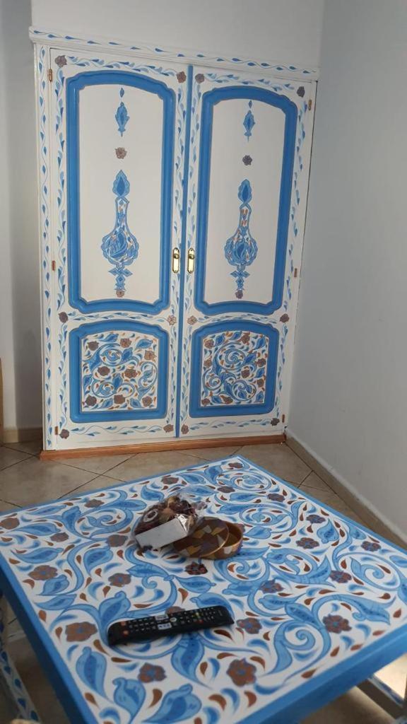 Casa Familia Hotel Chefchaouen Kültér fotó