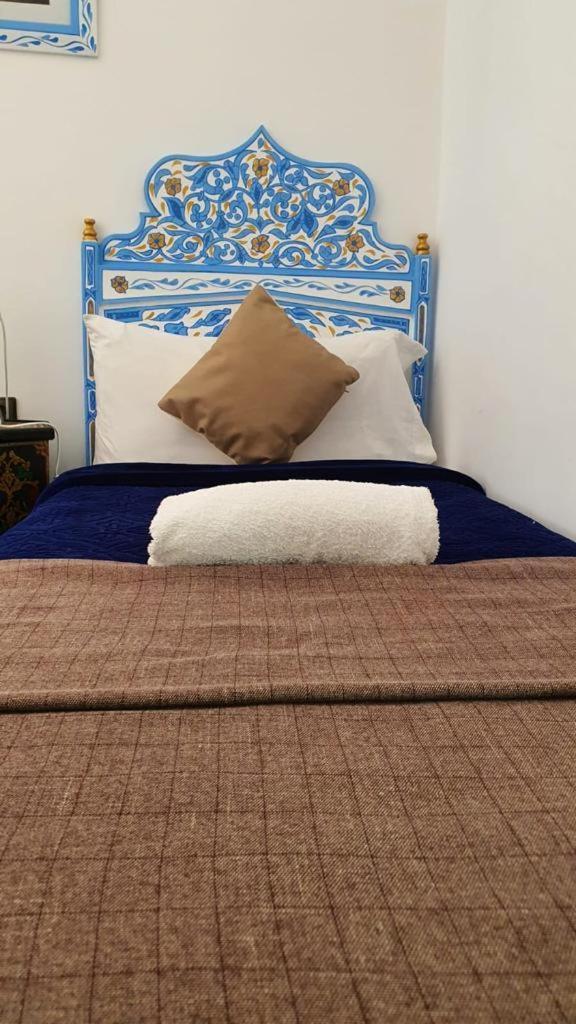 Casa Familia Hotel Chefchaouen Kültér fotó