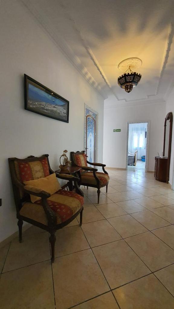 Casa Familia Hotel Chefchaouen Kültér fotó