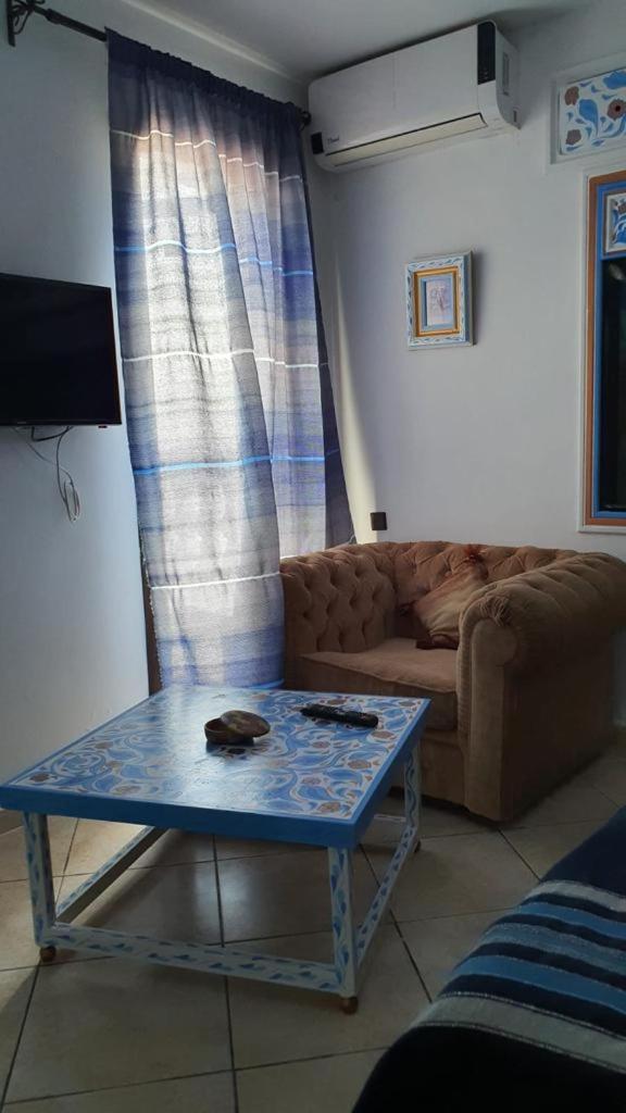 Casa Familia Hotel Chefchaouen Kültér fotó