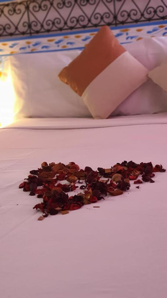 Casa Familia Hotel Chefchaouen Kültér fotó