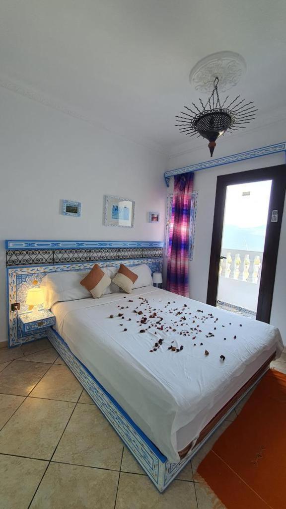 Casa Familia Hotel Chefchaouen Kültér fotó