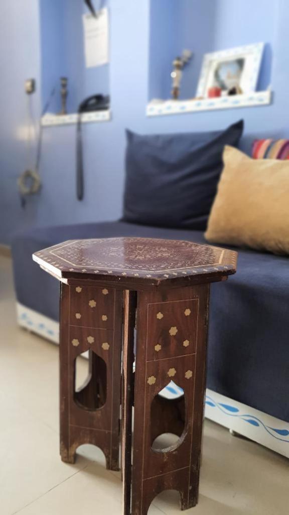 Casa Familia Hotel Chefchaouen Kültér fotó
