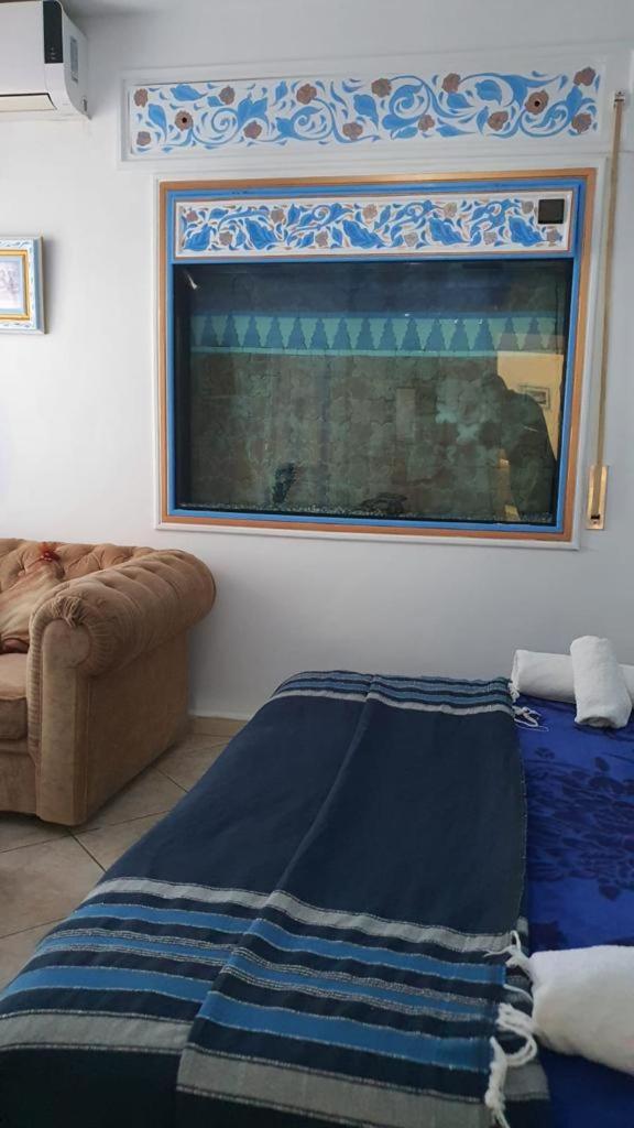 Casa Familia Hotel Chefchaouen Kültér fotó