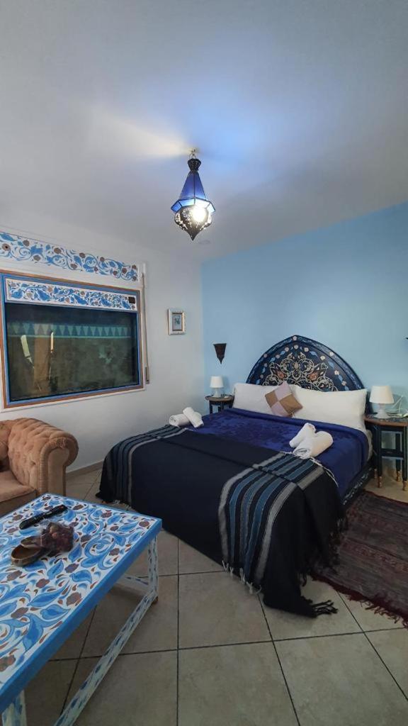 Casa Familia Hotel Chefchaouen Kültér fotó