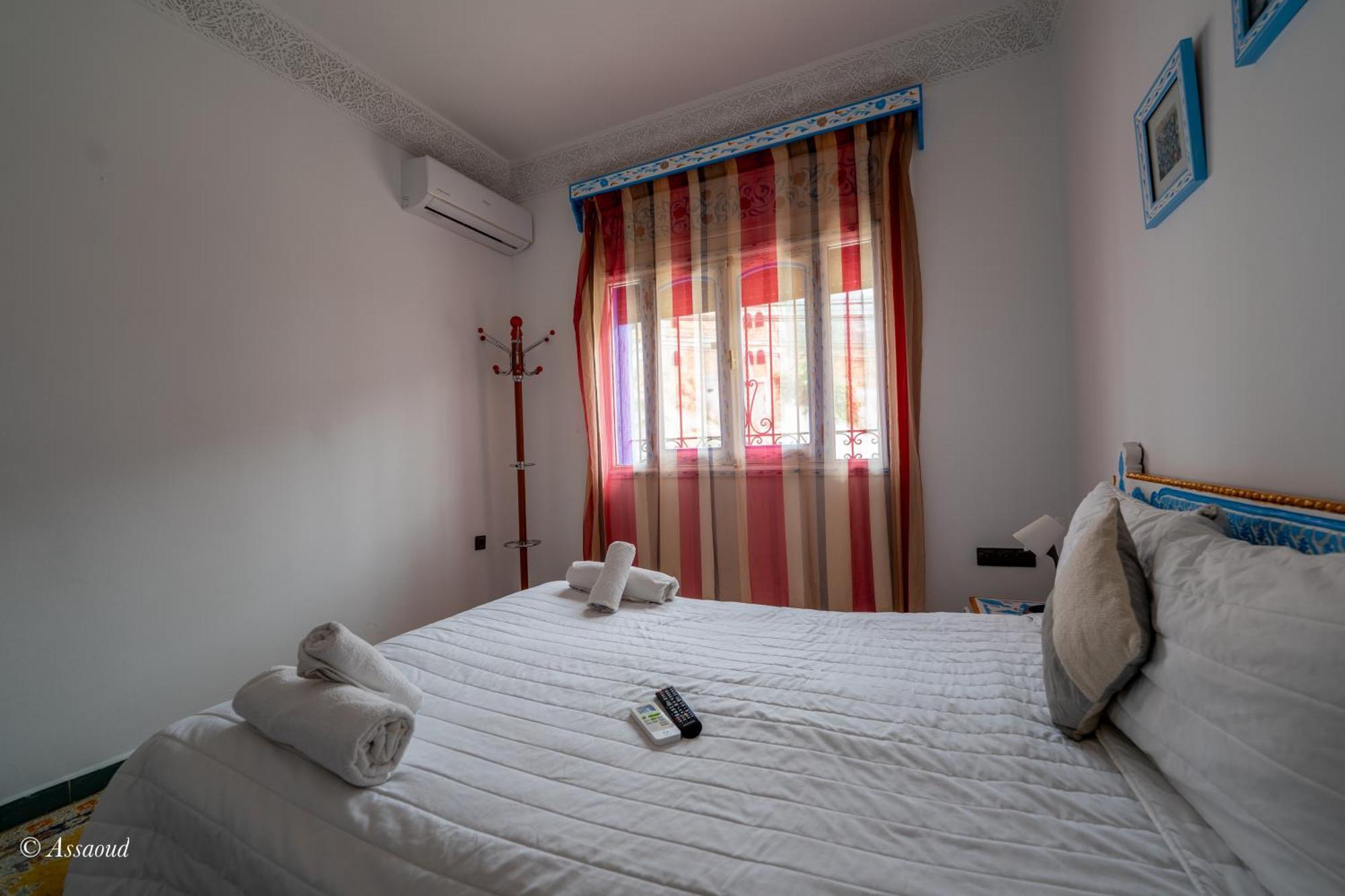 Casa Familia Hotel Chefchaouen Kültér fotó
